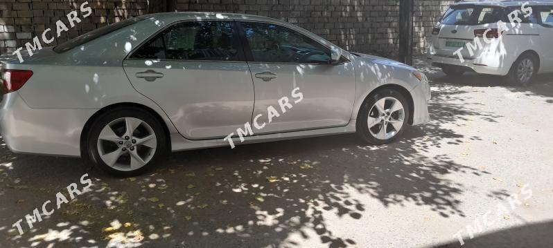 Toyota Camry 2013 - 228 000 TMT - Ашхабад - img 6