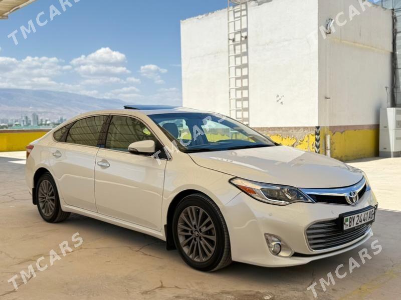 Toyota Avalon 2013 - 350 000 TMT - Aşgabat - img 2