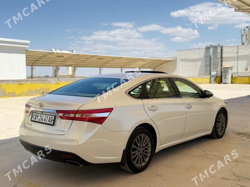 Toyota Avalon 2013 - 350 000 TMT - Aşgabat - img 3