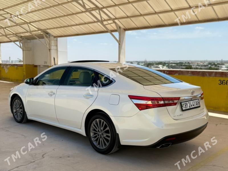 Toyota Avalon 2013 - 350 000 TMT - Aşgabat - img 7