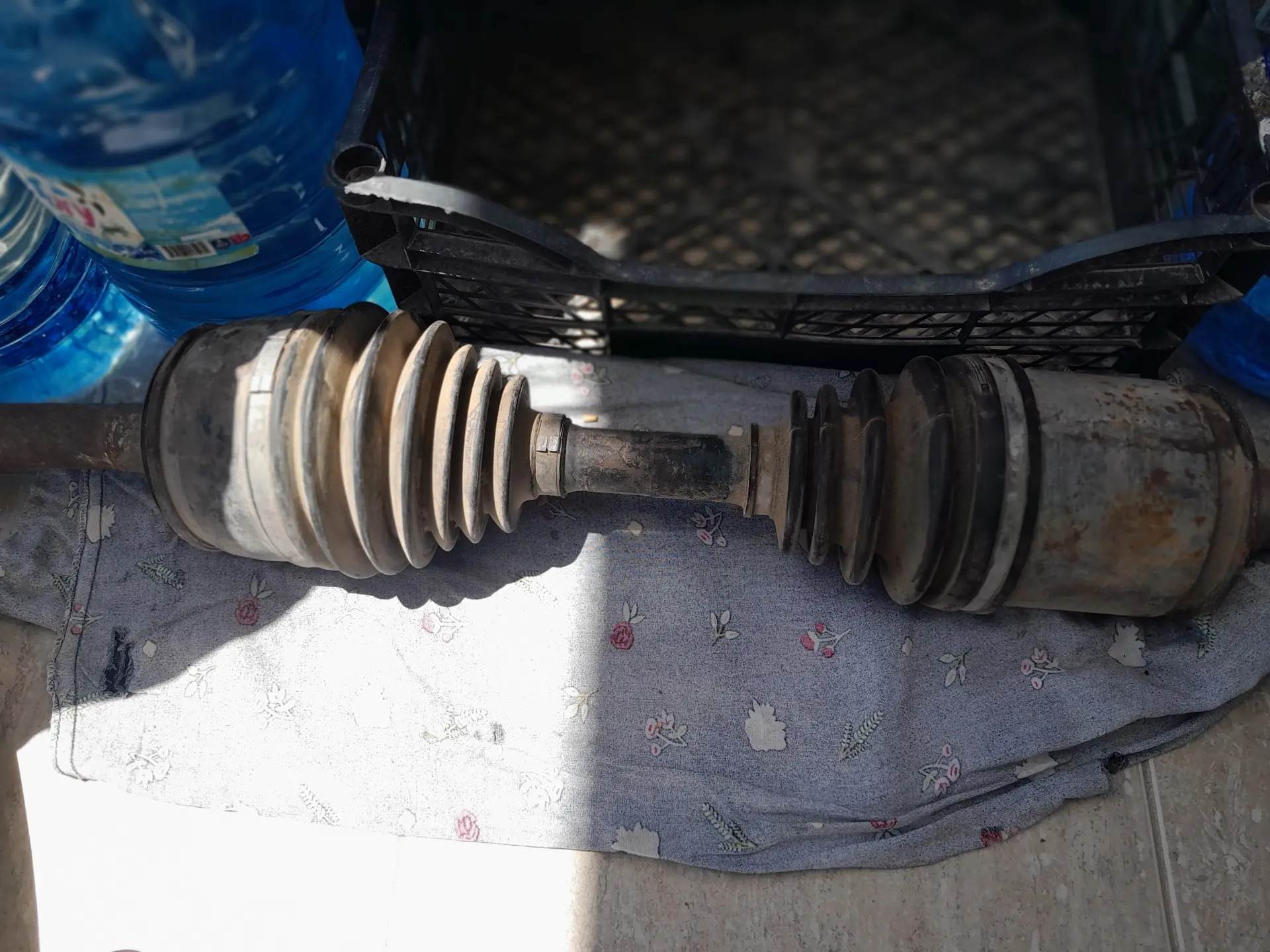 Granat Land Cruiser 2 000 TMT - Ашхабад - img 2