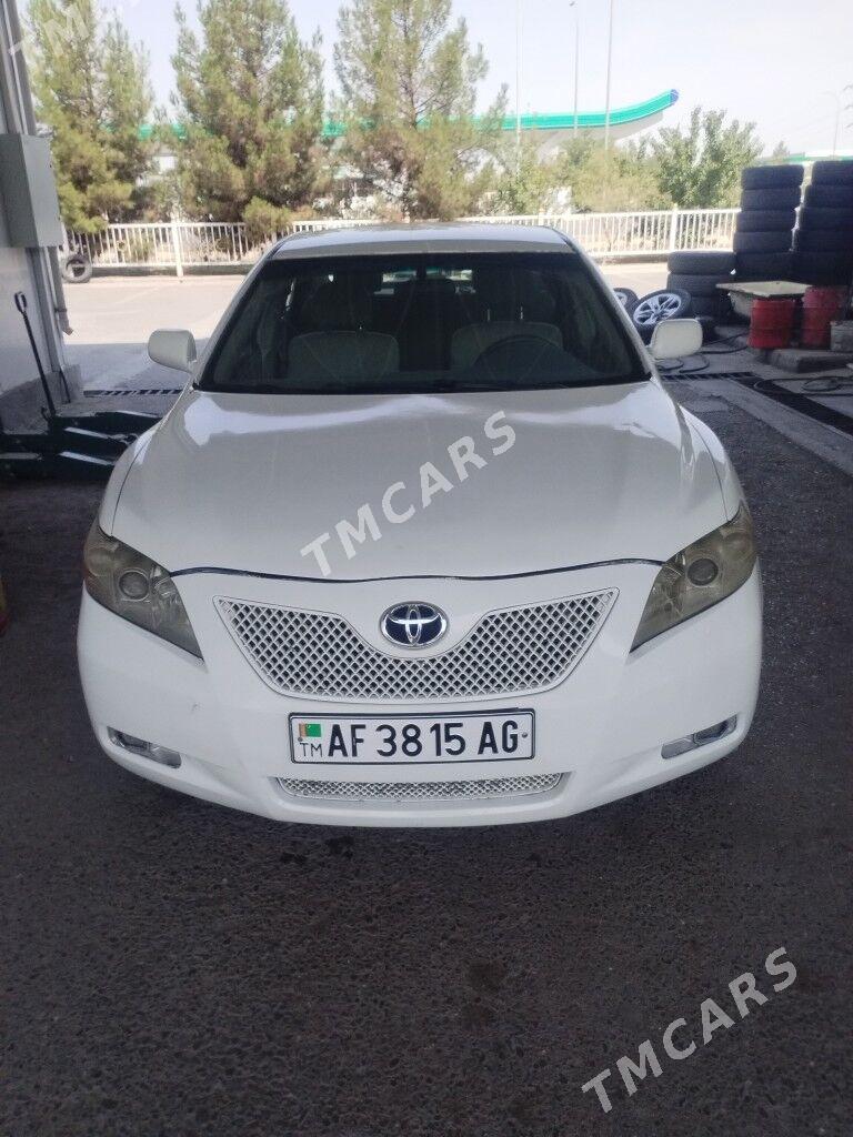 Toyota Camry 2008 - 129 000 TMT - Aşgabat - img 10