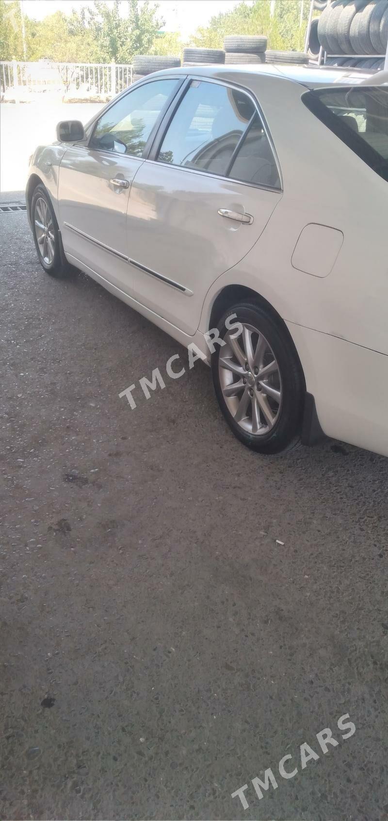 Toyota Camry 2008 - 129 000 TMT - Aşgabat - img 5