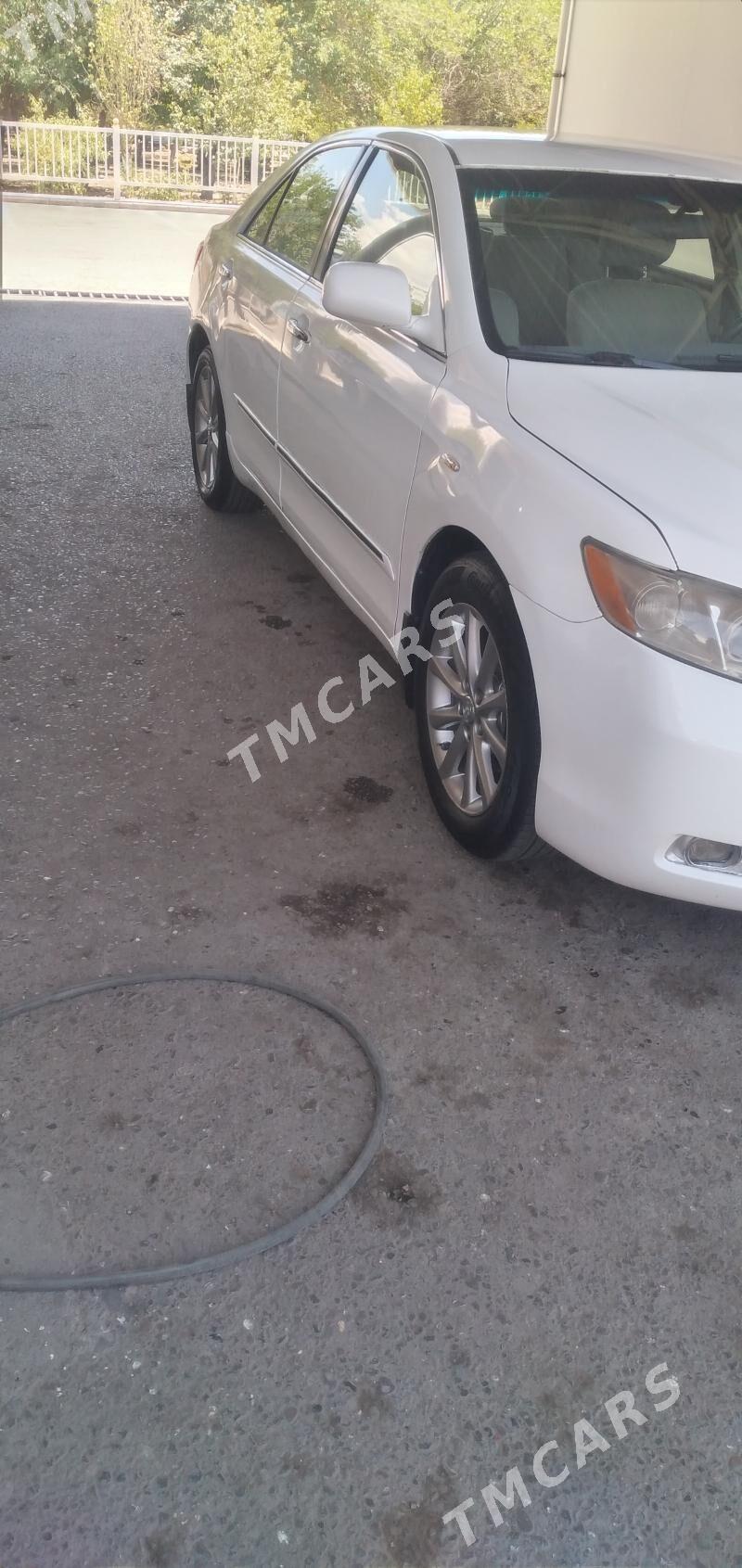 Toyota Camry 2008 - 129 000 TMT - Aşgabat - img 2