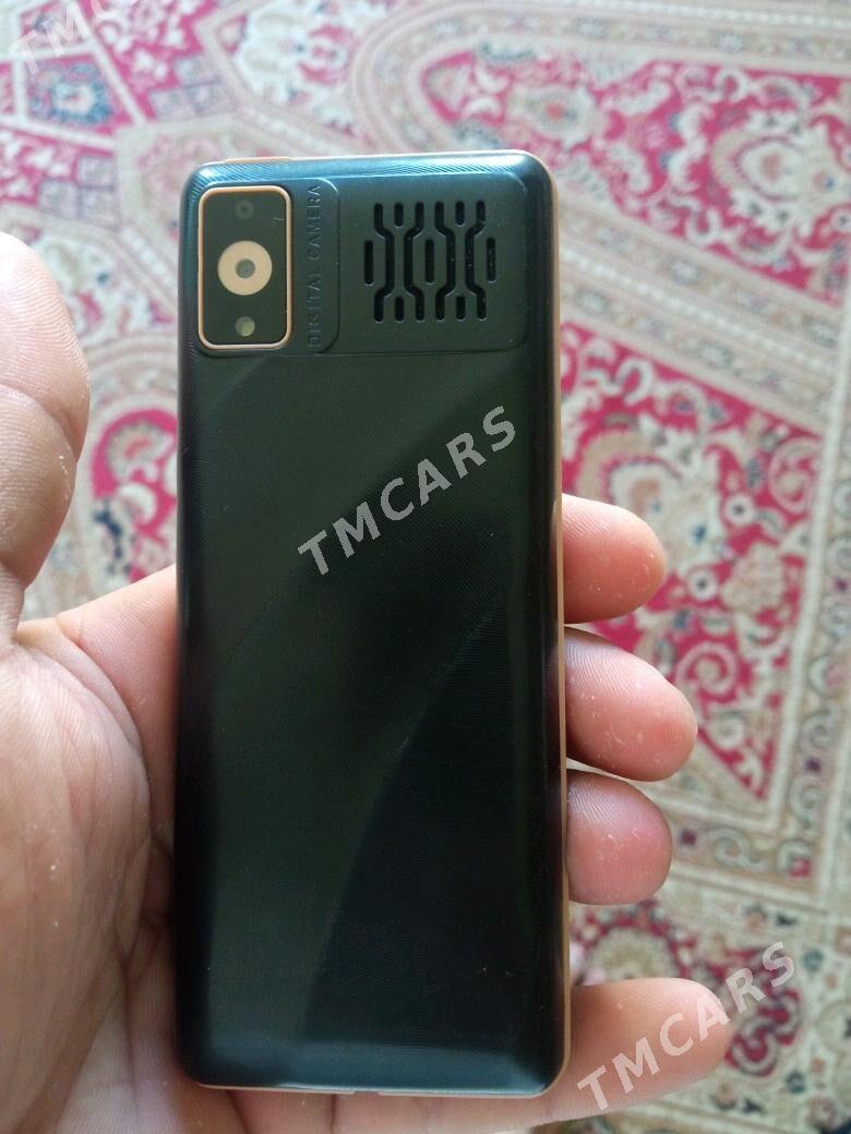 Prastoy Telefon - Гумдаг - img 2