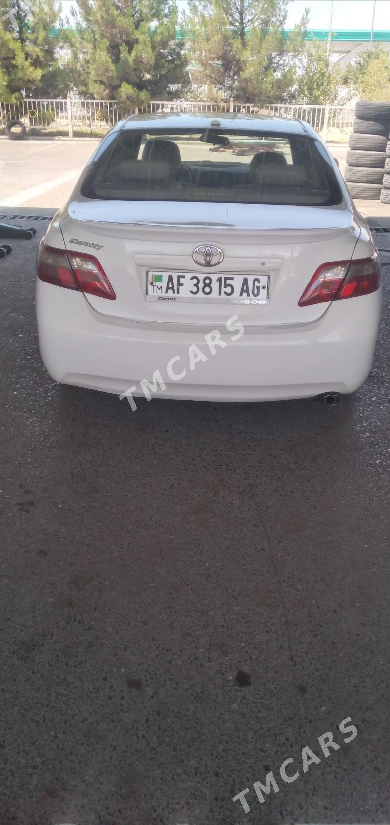 Toyota Camry 2008 - 129 000 TMT - Aşgabat - img 6