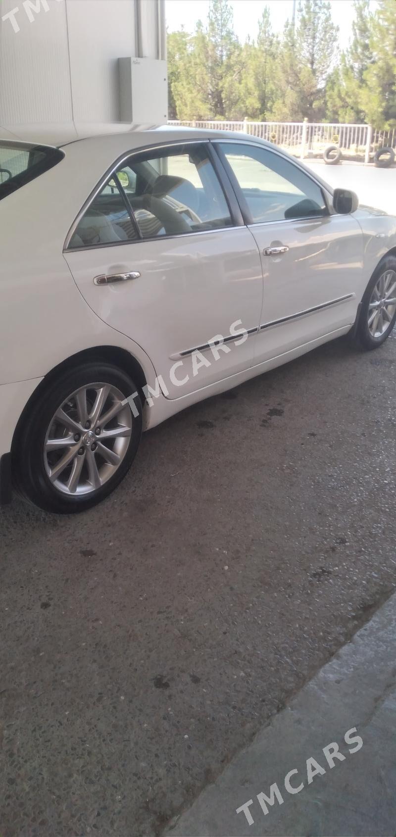 Toyota Camry 2008 - 129 000 TMT - Aşgabat - img 4