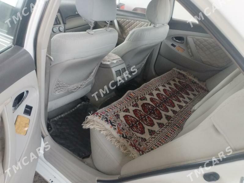 Toyota Camry 2008 - 129 000 TMT - Aşgabat - img 7