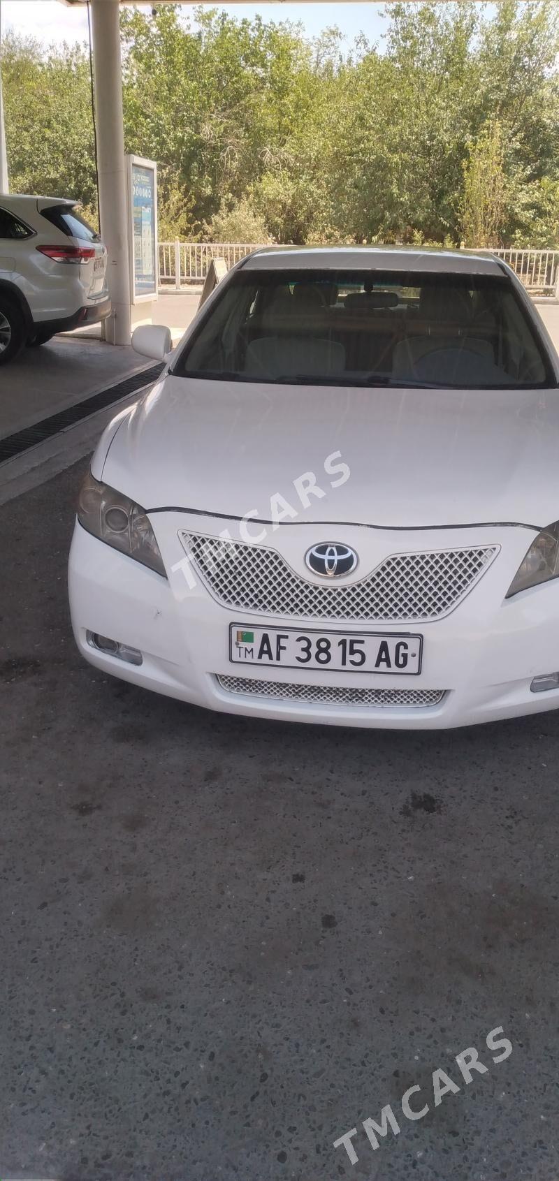 Toyota Camry 2008 - 129 000 TMT - Aşgabat - img 3