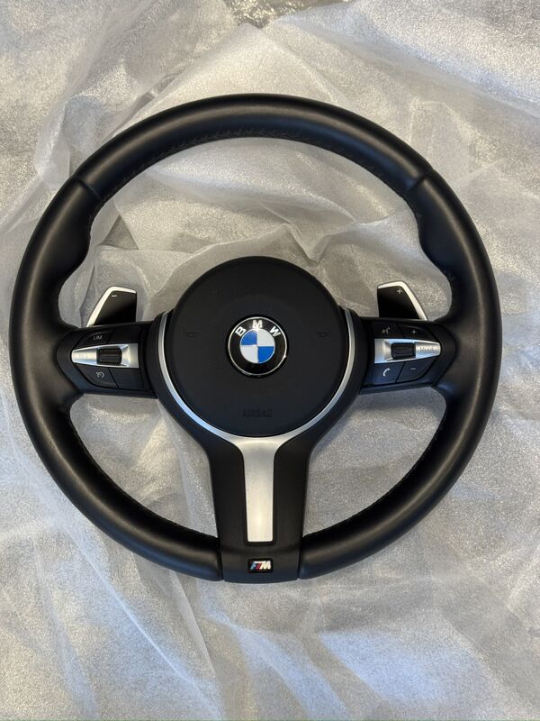 BMW М ROL РУЛЬ 11 000 TMT - Ашхабад - img 5