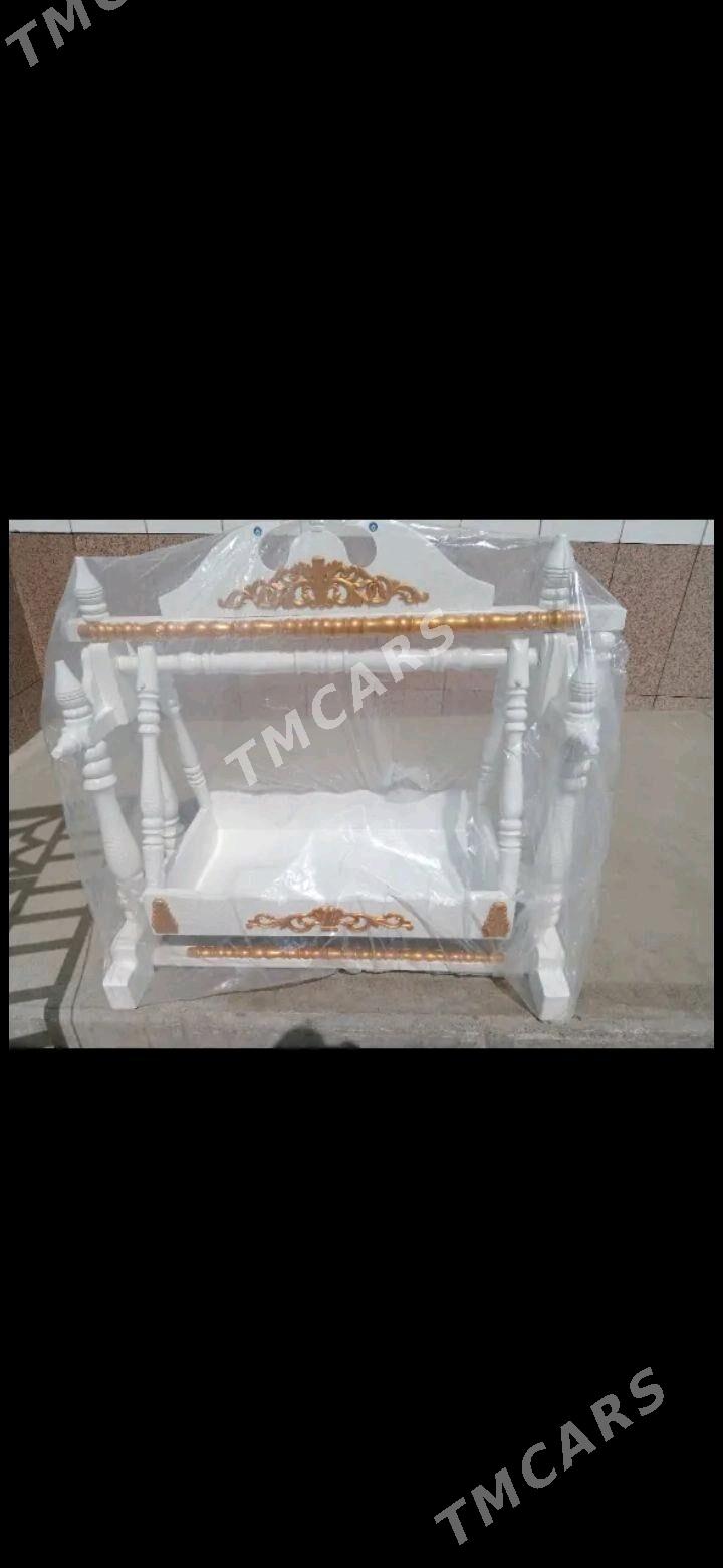 sallancak - Aşgabat - img 2