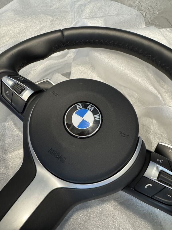 BMW М ROL РУЛЬ 11 000 TMT - Ашхабад - img 2