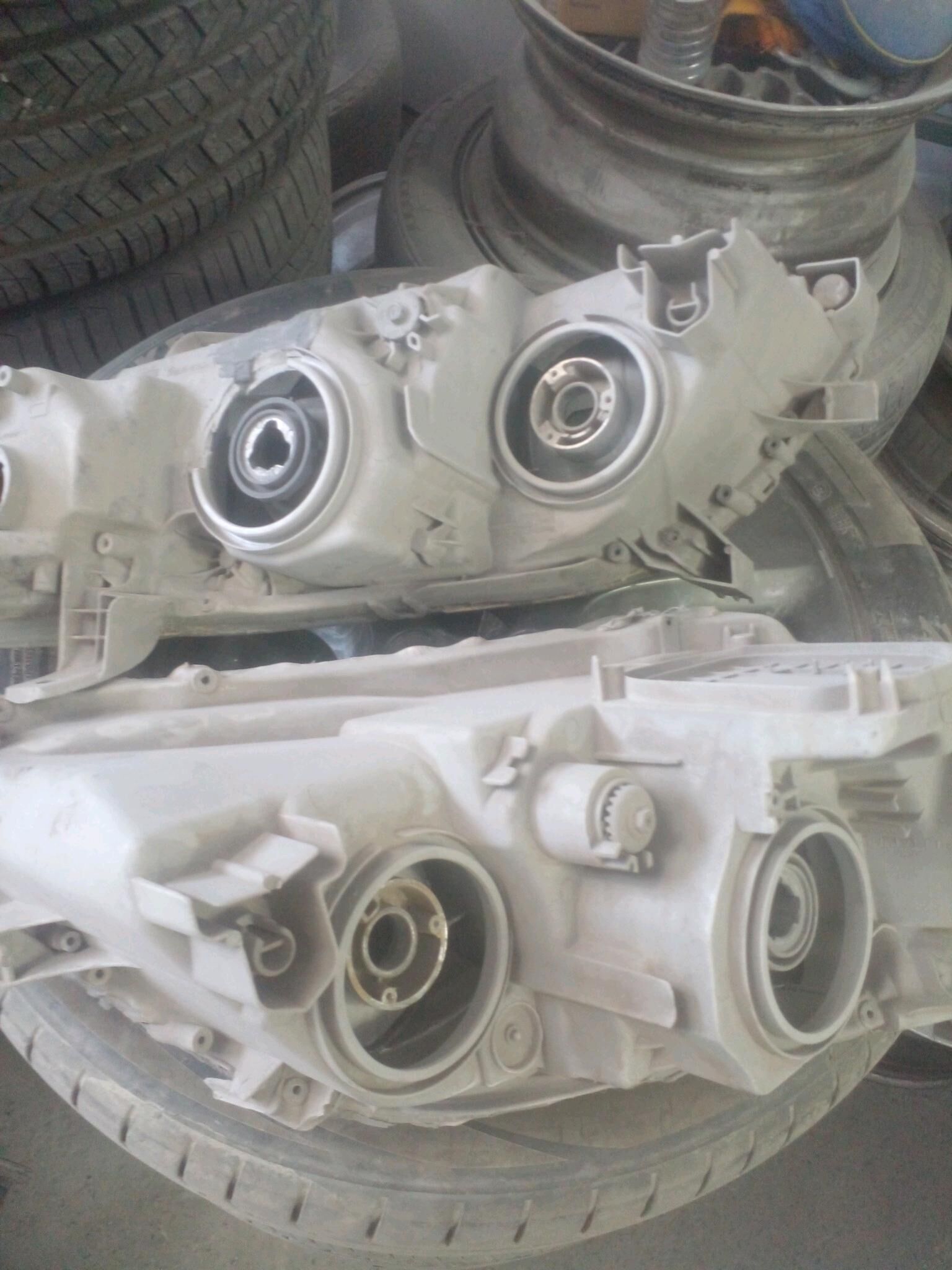фары 700 TMT - Türkmenabat - img 2