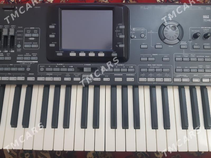 Ritmblok Korg Pa 3X 76 klawis - Дашогуз - img 3