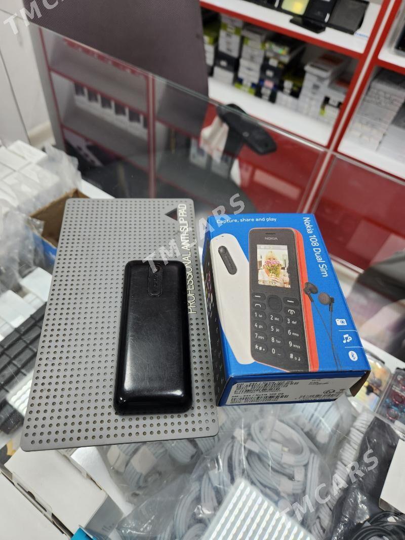 Nokia 108 Dual sim - Aşgabat - img 2