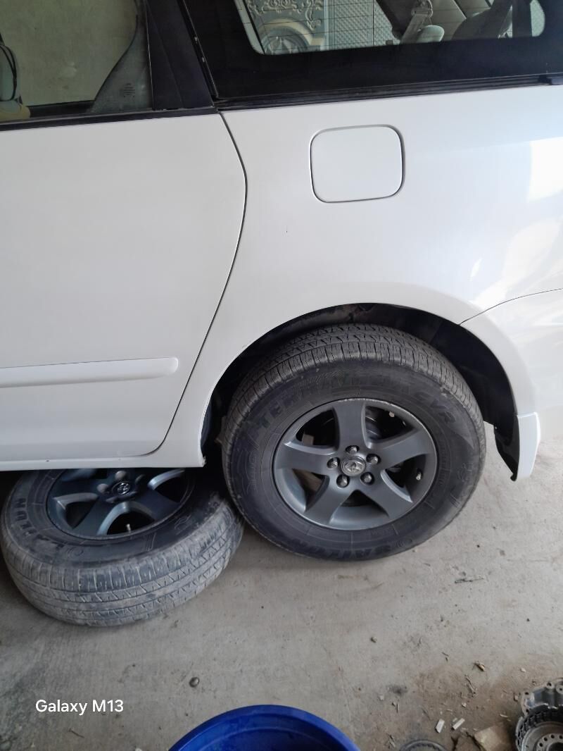 diski R 16 500 TMT - Койтендаг - img 2
