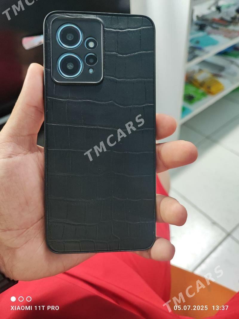 redmi nat 12 - Дашогуз - img 2