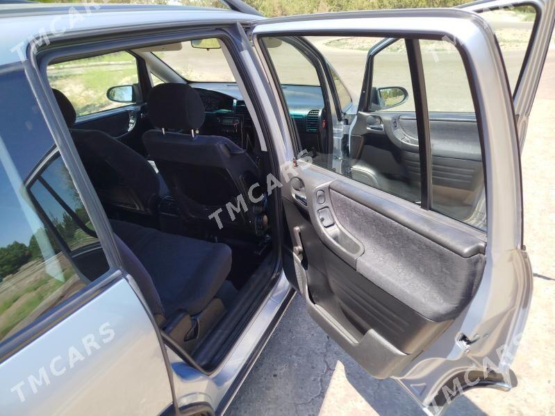 Opel Zafira 2002 - 100 000 TMT - Daşoguz - img 8