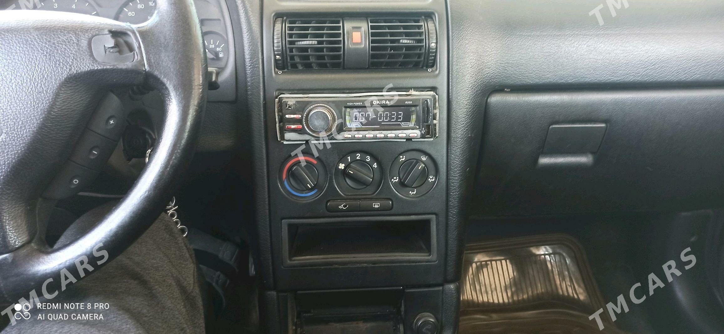 Opel Astra 1999 - 67 000 TMT - Daşoguz - img 6