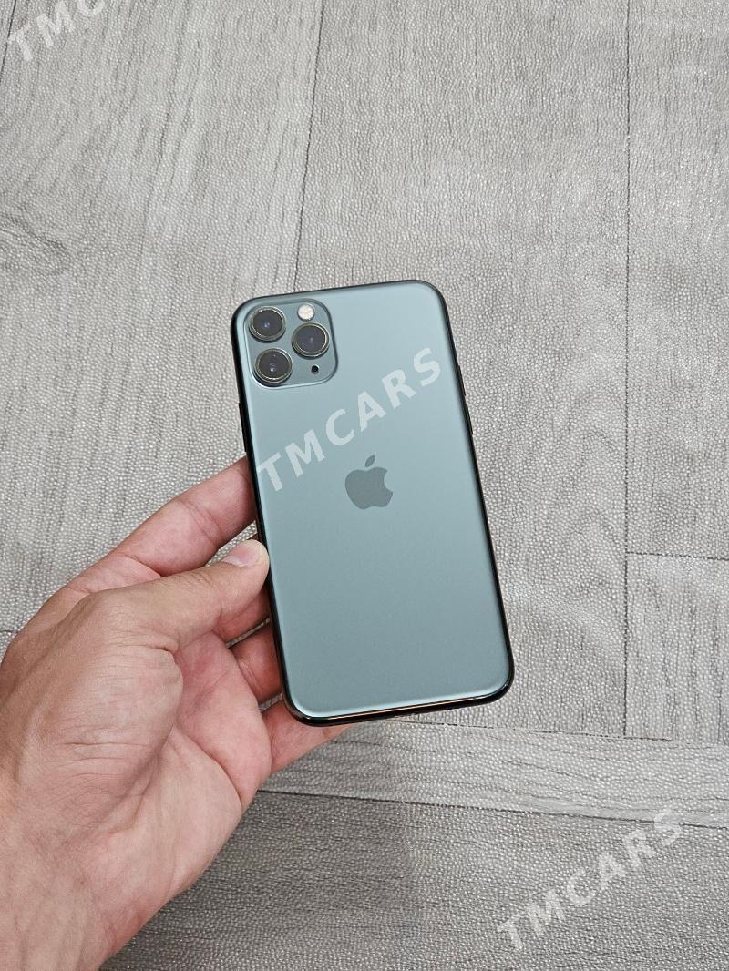 IPhone 11pro. 64GB - Aşgabat - img 2