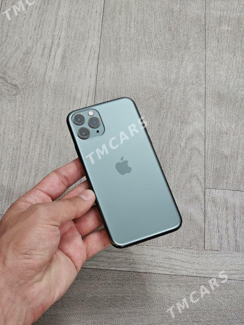 IPhone 11pro. 64GB - Aşgabat - img 1