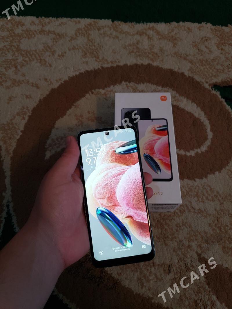 Redmi note12 8/256 - Ашхабад - img 8