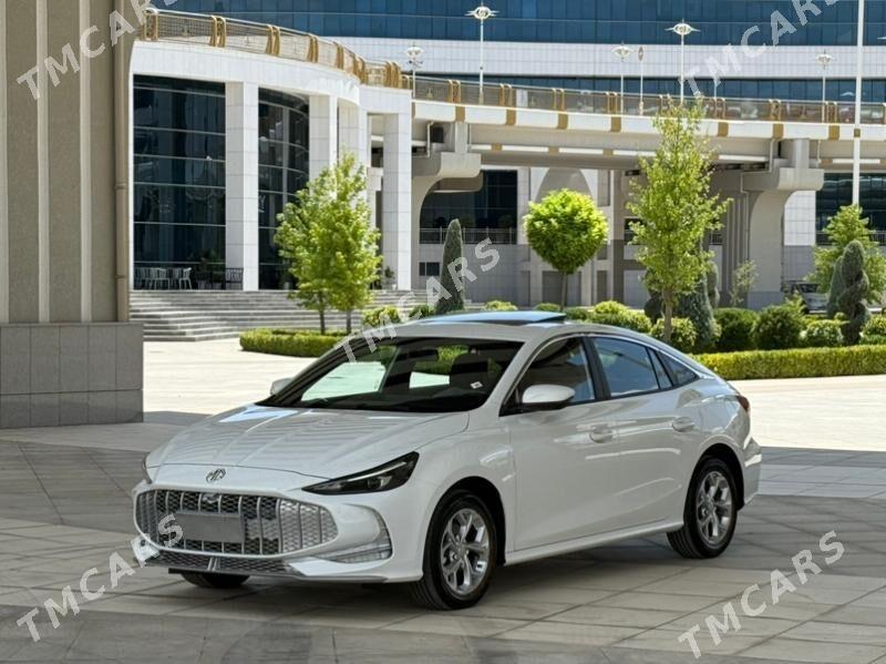 MG MGB 2024 - 276 900 TMT - Aşgabat - img 2