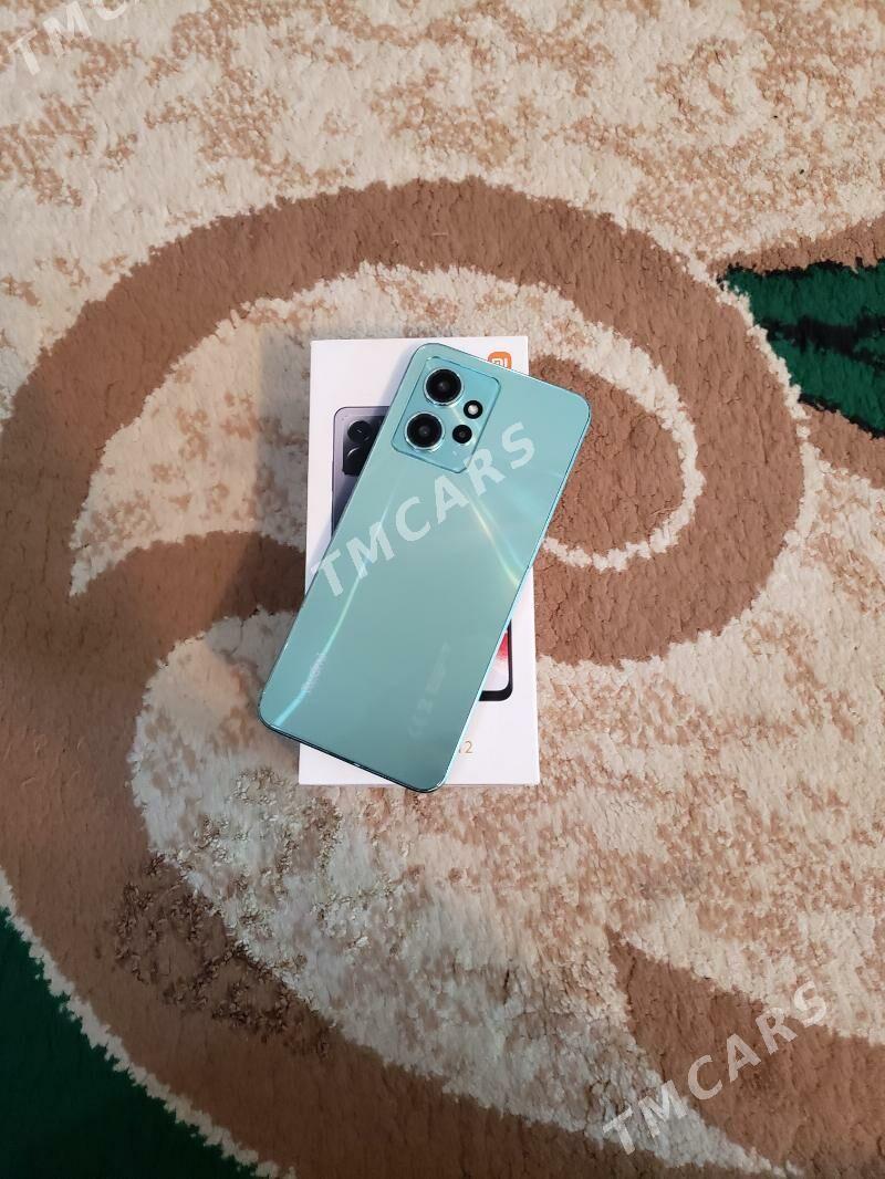 Redmi note12 8/256 - Ашхабад - img 2