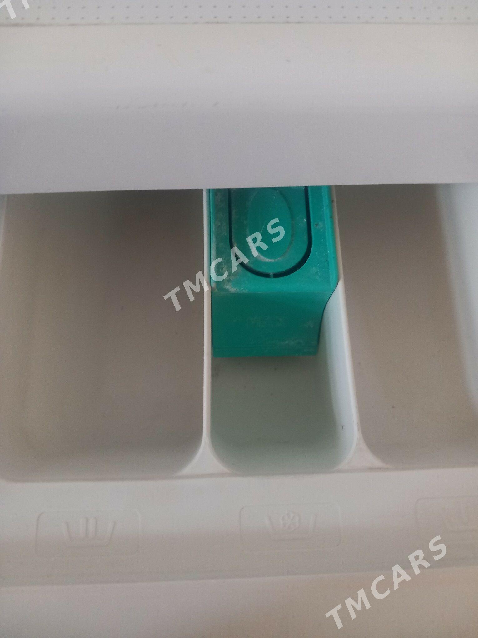LG Кир машын Автомат - Мир 7 - img 4
