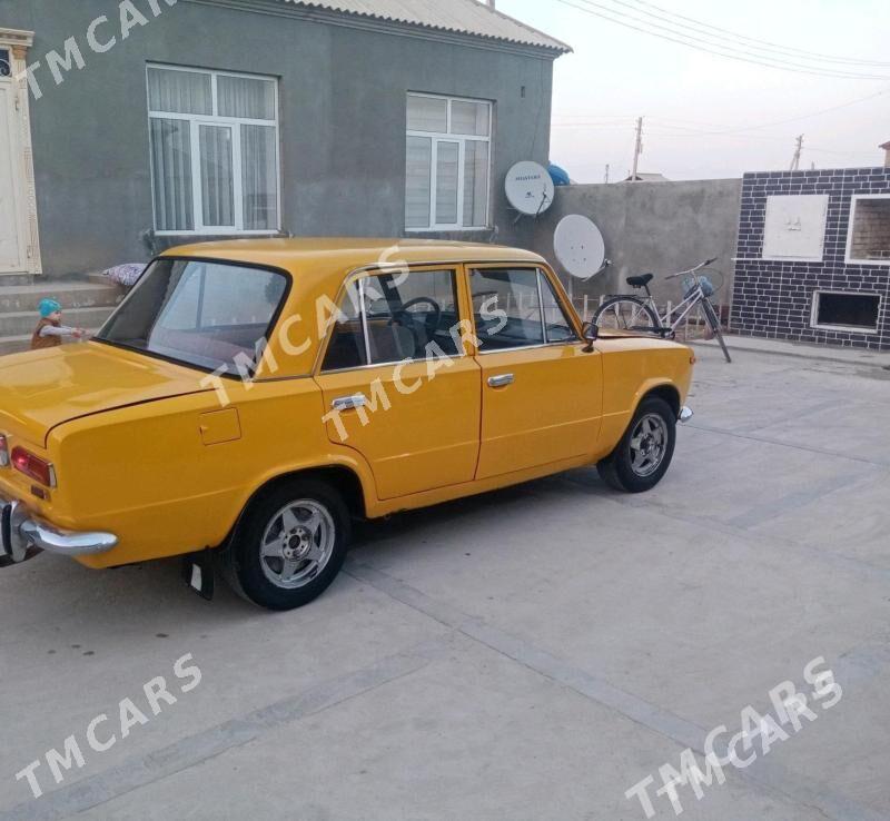 Lada 2104 1980 - 15 000 TMT - Balkanabat - img 3