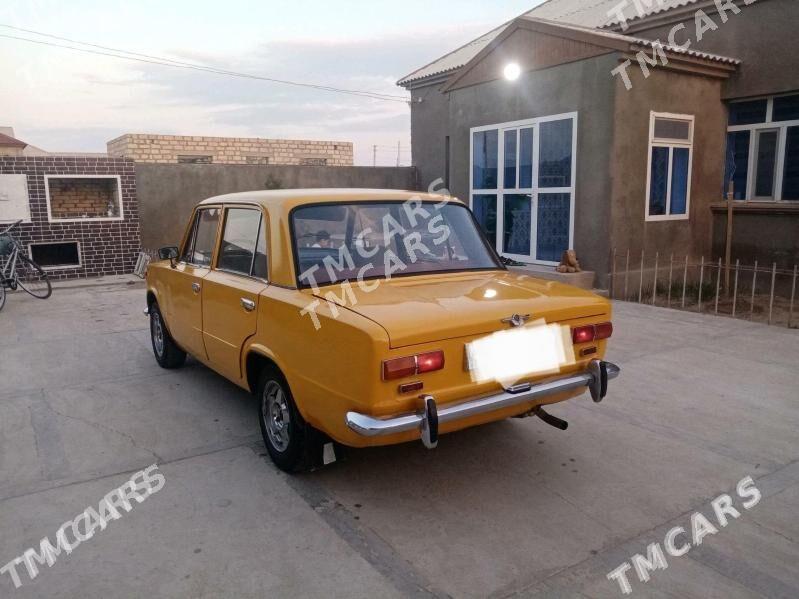 Lada 2104 1980 - 15 000 TMT - Balkanabat - img 2