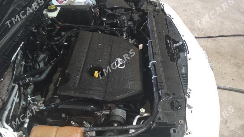 Mazda 3 2011 - 85 000 TMT - Гёкдепе - img 2
