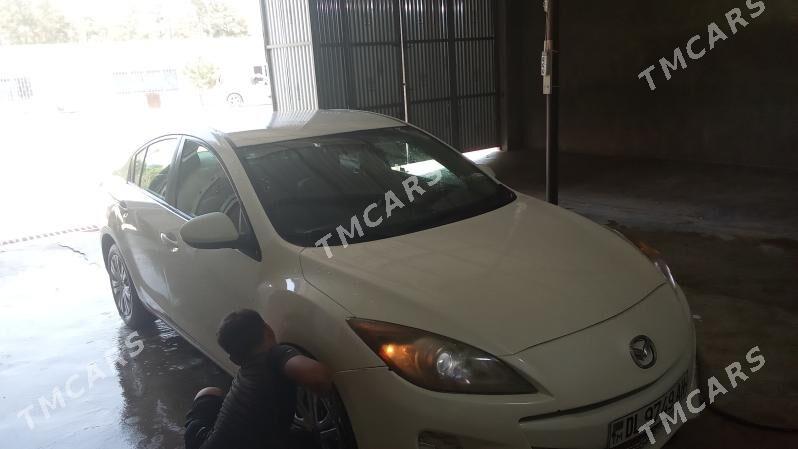 Mazda 3 2011 - 85 000 TMT - Гёкдепе - img 3