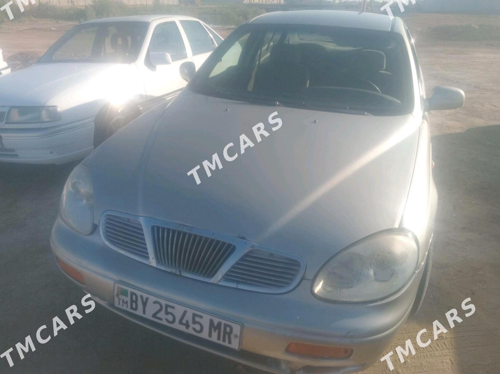Daewoo Leganza 1997 - 22 000 TMT - Mary - img 2