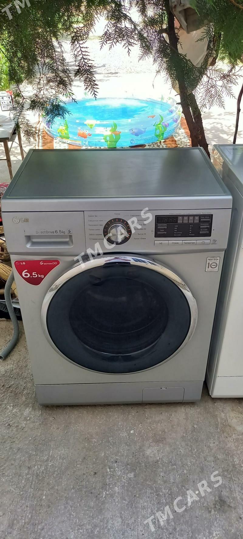 Lg DD Mator - Aşgabat - img 6