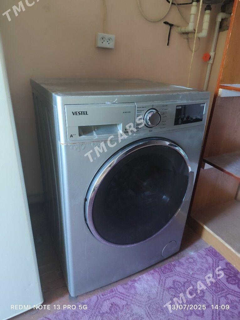 Kirmaşyn 8 kg - Daşoguz - img 2