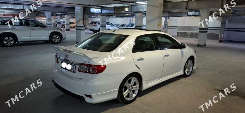 Toyota Corolla 2012 - 176 000 TMT - Ашхабад - img 7
