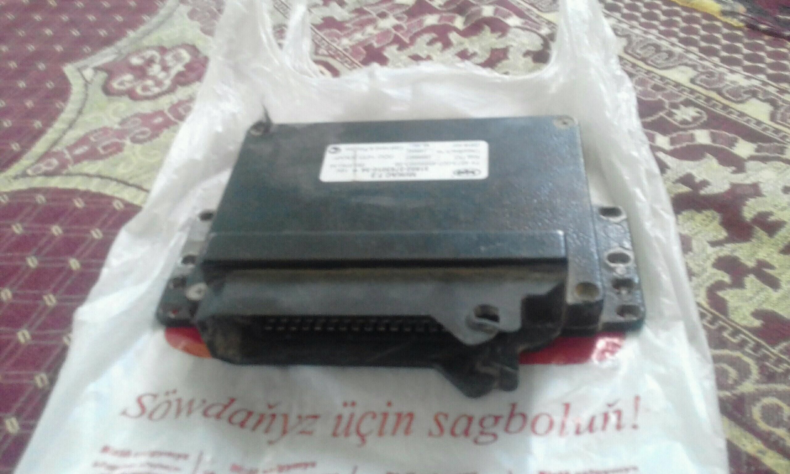 Gaz gazel kompýuter 900 TMT - Gumdag - img 2