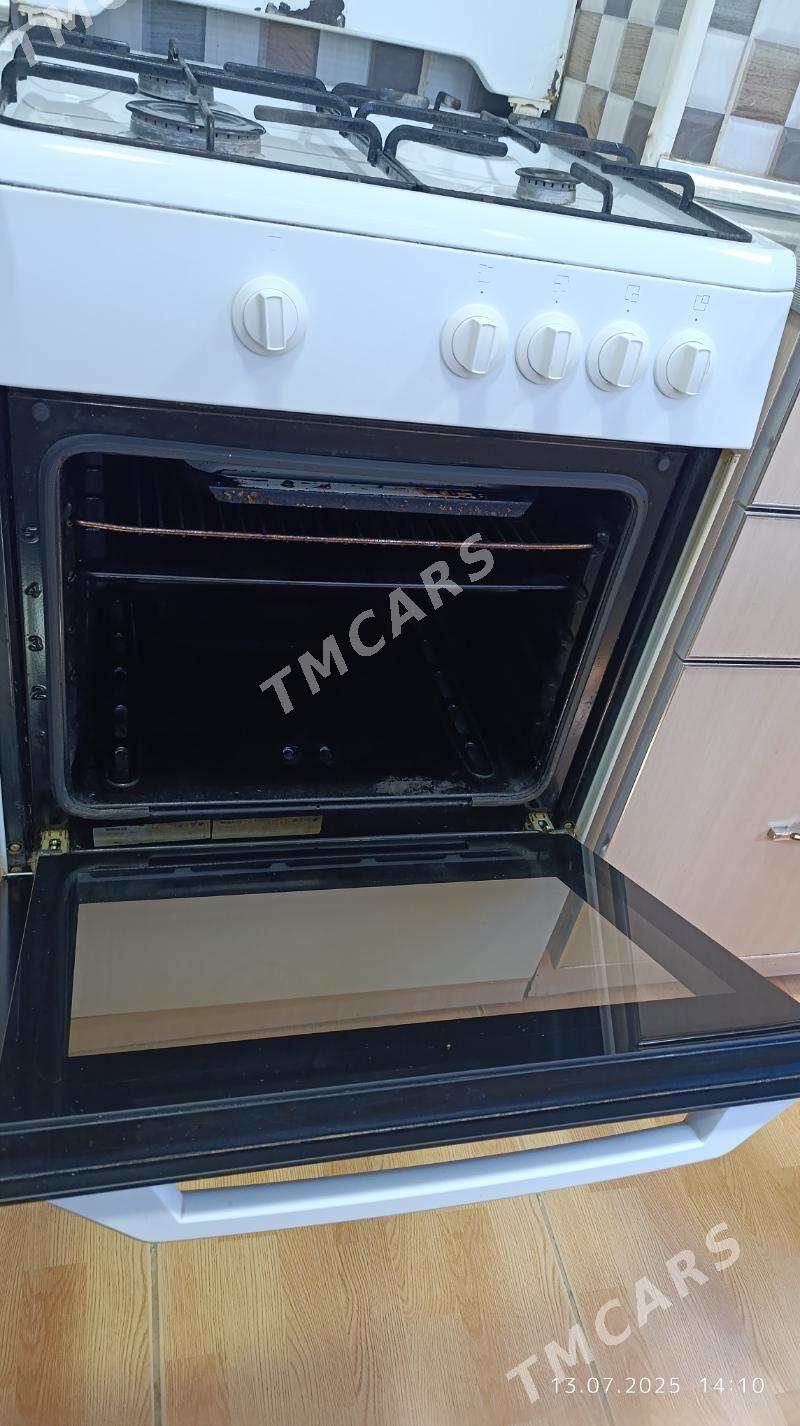 Газовая плита Beko - Aşgabat - img 3