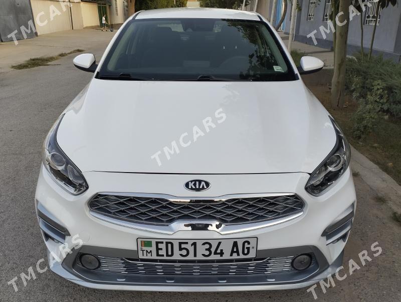 Kia Forte 2021 - 220 000 TMT - Aşgabat - img 2