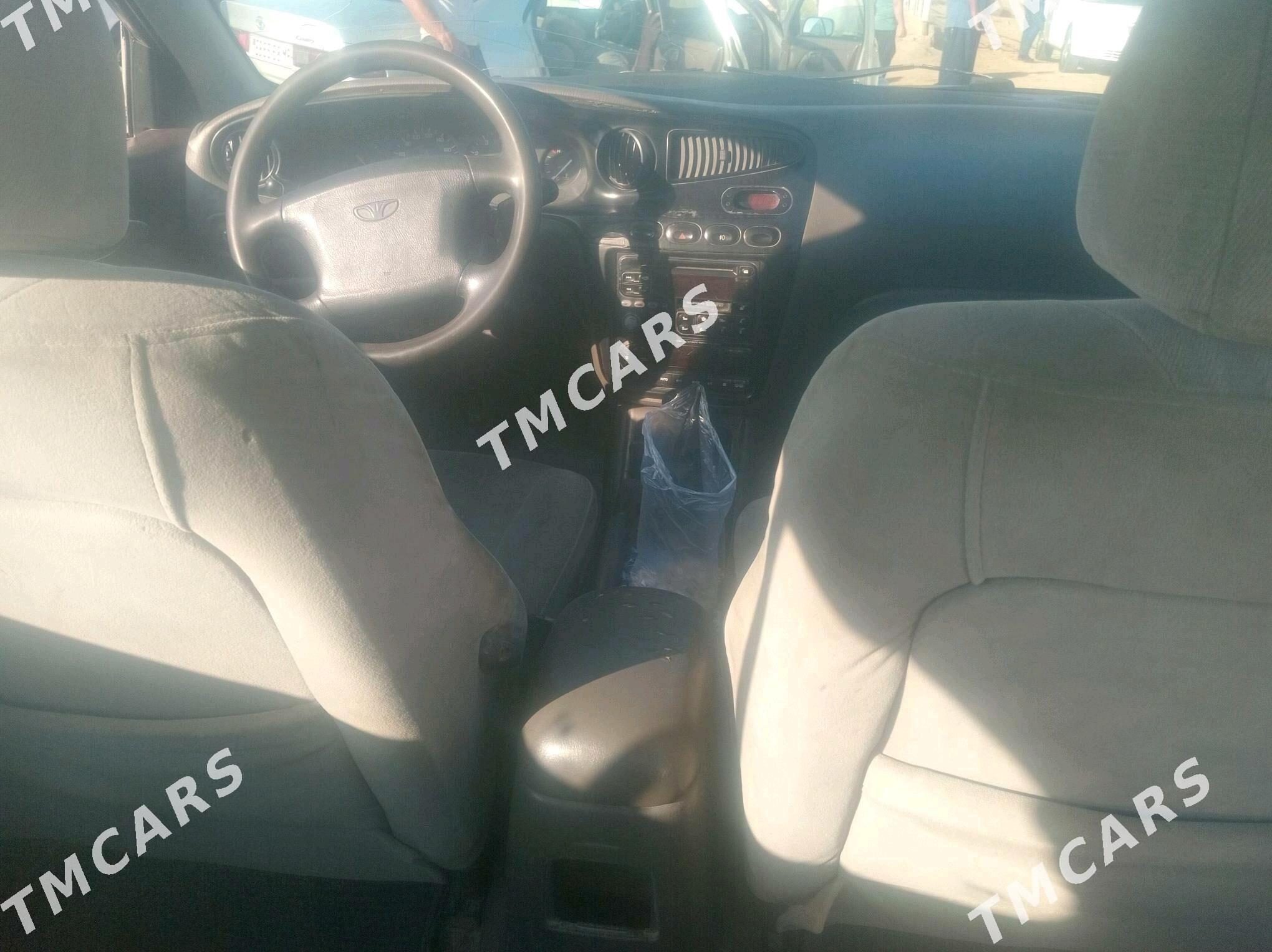 Daewoo Leganza 1997 - 22 000 TMT - Mary - img 3