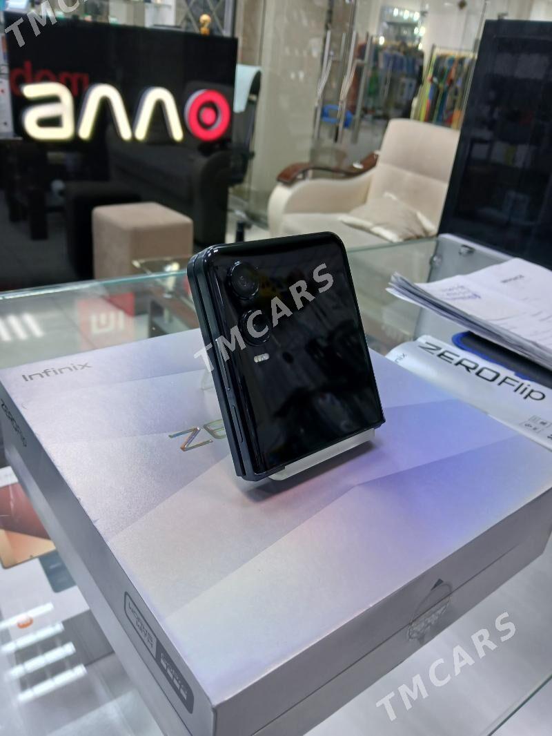 Infinix Zero Flip - Balkanabat - img 2
