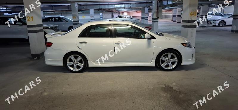 Toyota Corolla 2012 - 176 000 TMT - Ашхабад - img 4
