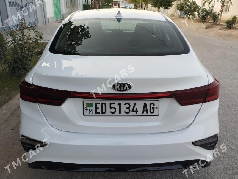 Kia Forte 2021 - 220 000 TMT - Aşgabat - img 6