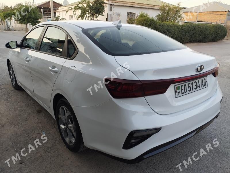 Kia Forte 2021 - 220 000 TMT - Aşgabat - img 9