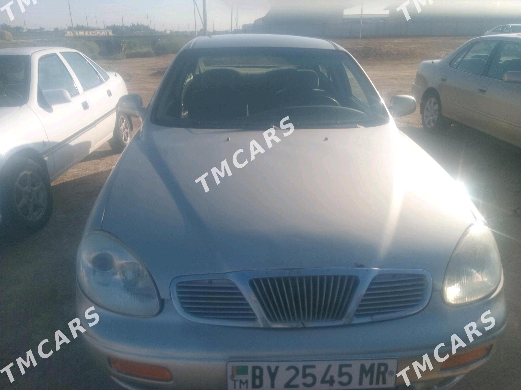 Daewoo Leganza 1997 - 22 000 TMT - Mary - img 5