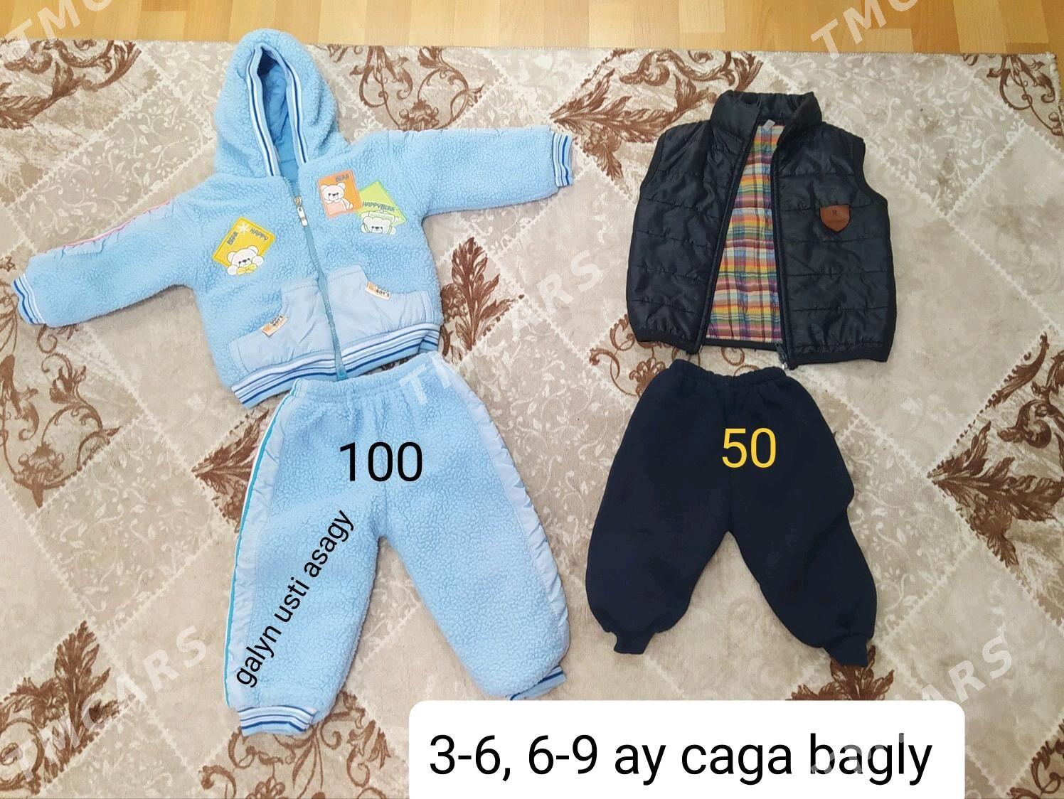 caga esikleri arzan - Туркменбаши - img 5