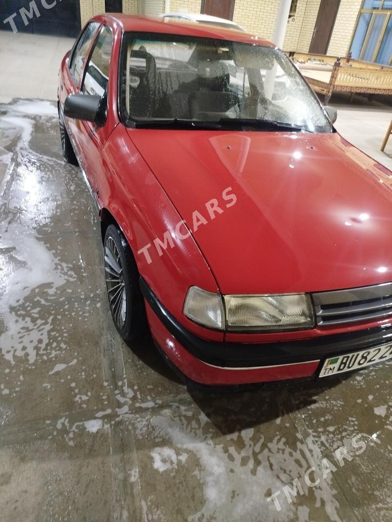 Opel Vectra 1990 - 42 000 TMT - Mary - img 6