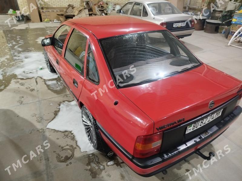 Opel Vectra 1990 - 42 000 TMT - Mary - img 2