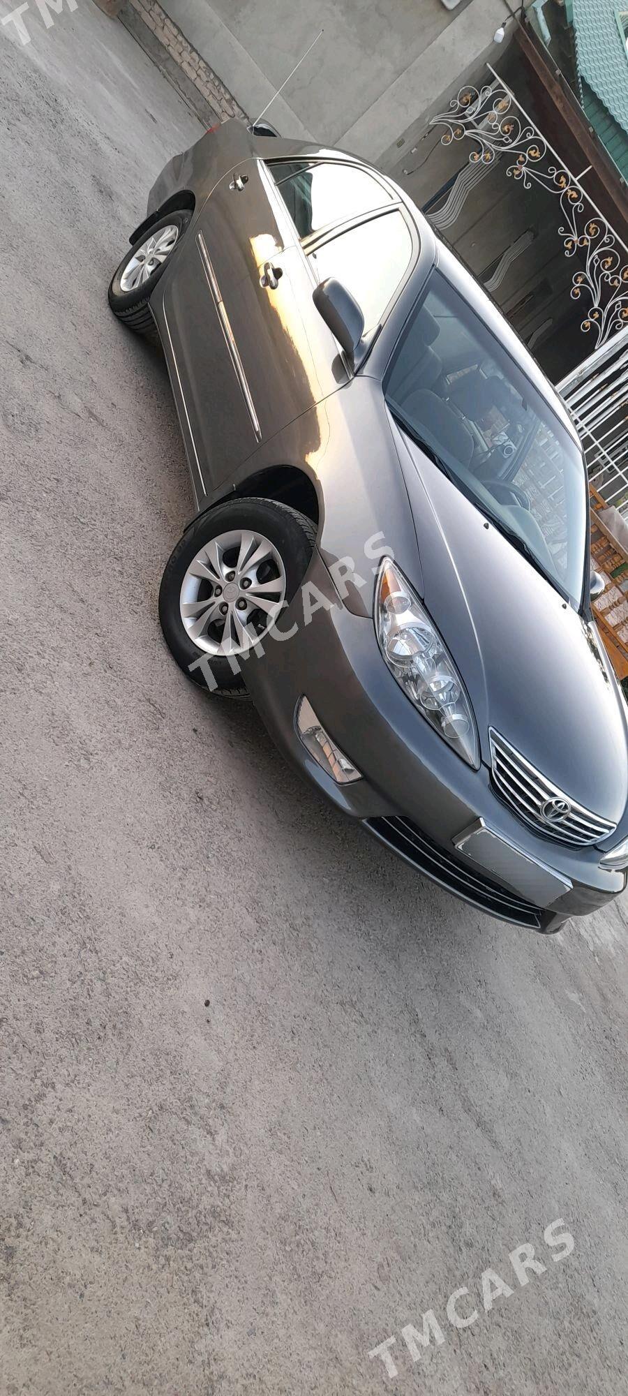 Toyota Camry 2006 - 160 000 TMT - Гурбансолтан Едже - img 2